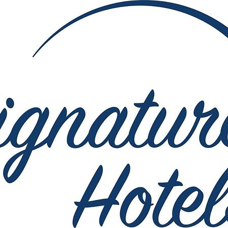 Signature Hotel Astoria Hamburg-Harburg Exteriör bild