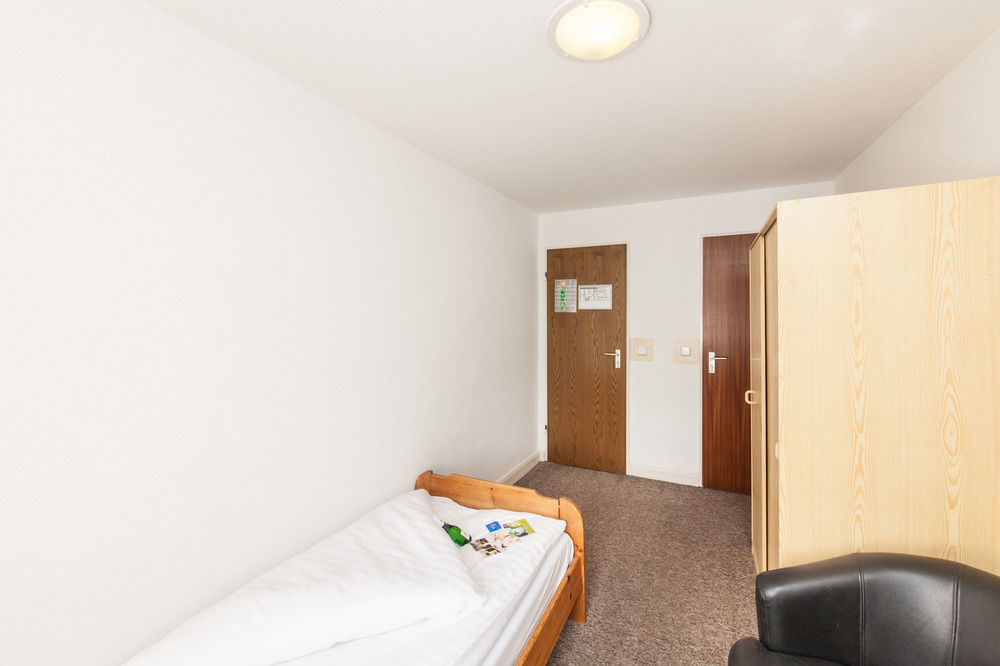 Signature Hotel Astoria Hamburg-Harburg Exteriör bild