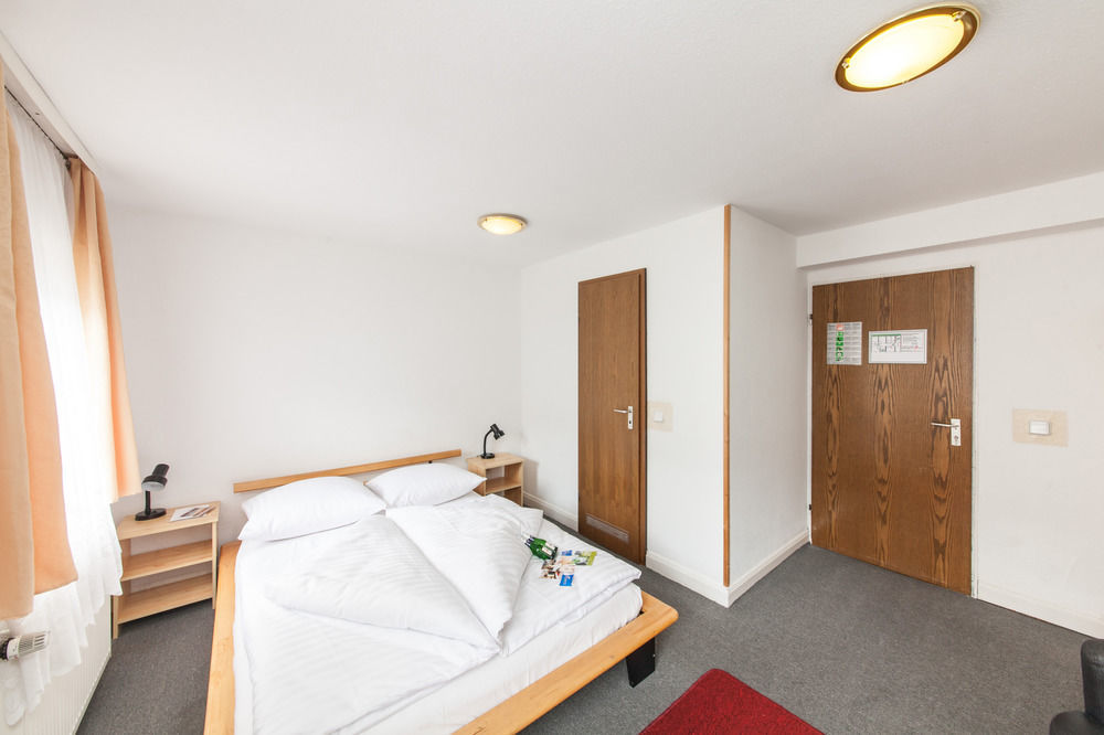 Signature Hotel Astoria Hamburg-Harburg Exteriör bild