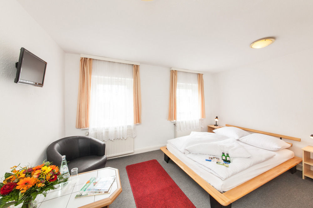 Signature Hotel Astoria Hamburg-Harburg Exteriör bild