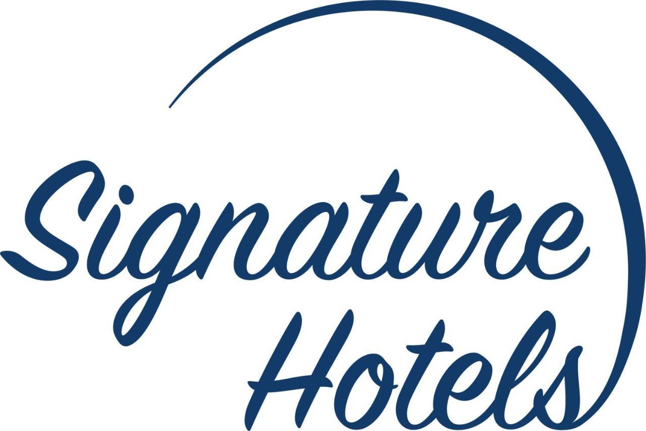 Signature Hotel Astoria Hamburg-Harburg Exteriör bild