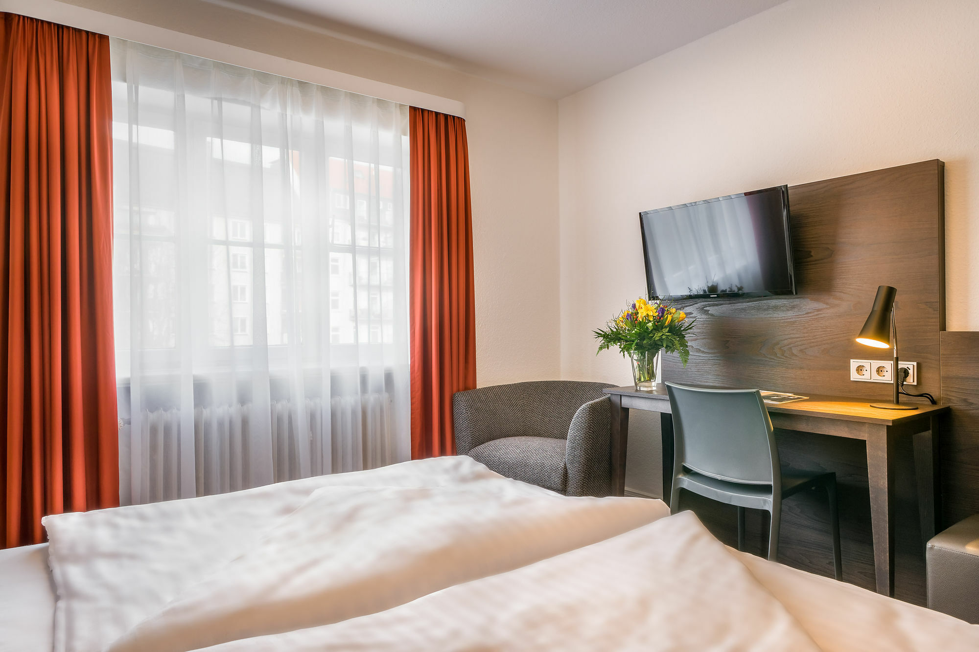 Signature Hotel Astoria Hamburg-Harburg Exteriör bild