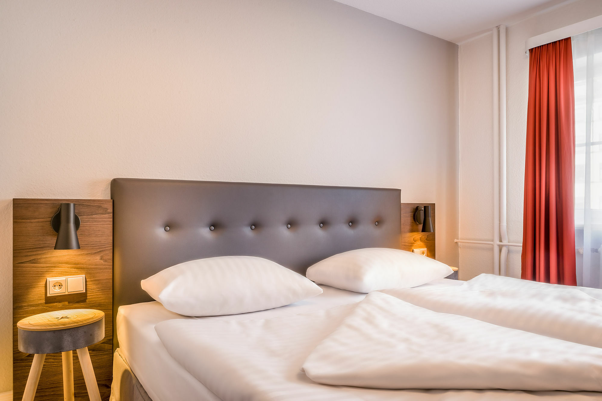 Signature Hotel Astoria Hamburg-Harburg Exteriör bild