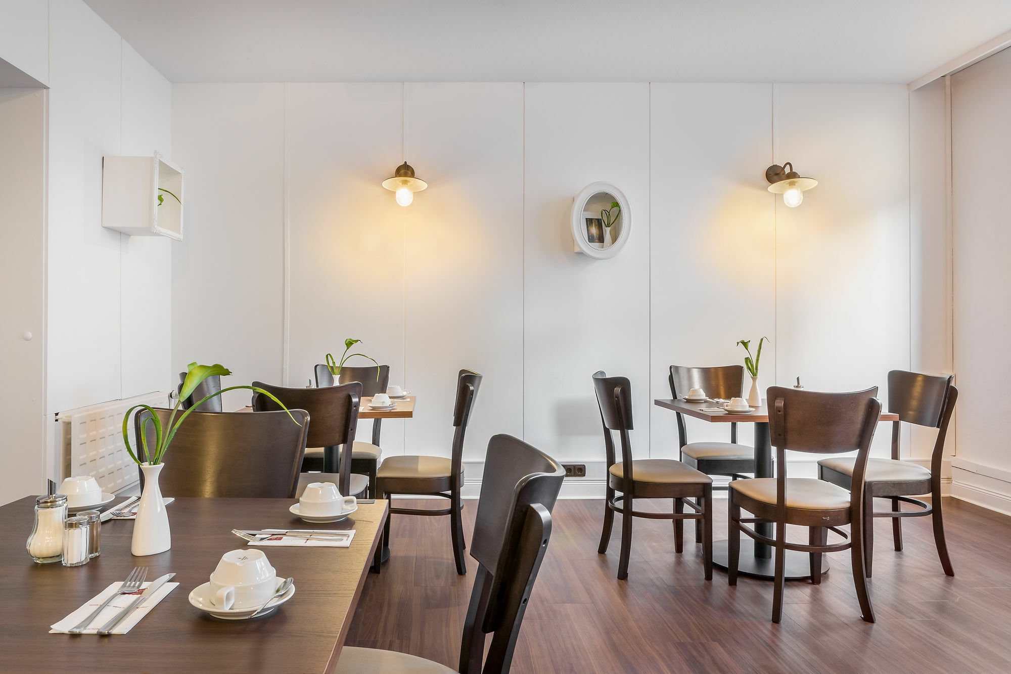 Signature Hotel Astoria Hamburg-Harburg Exteriör bild
