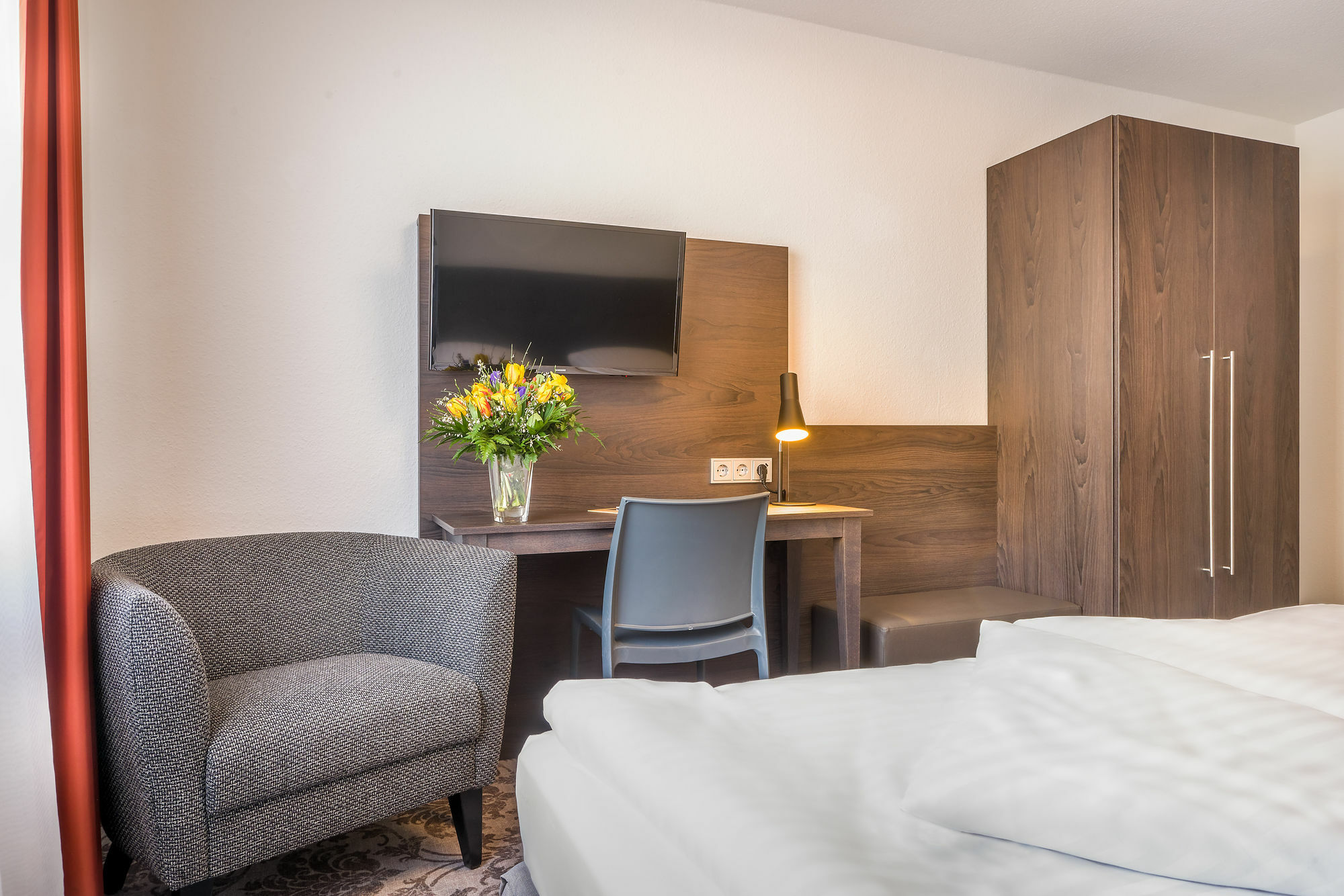 Signature Hotel Astoria Hamburg-Harburg Exteriör bild